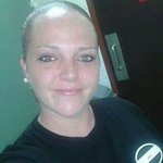 Janis Morgan - @deathb4dishonor21 - Instagram
