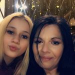 Janis Morgan Mobley - @ja.nis847 - Instagram