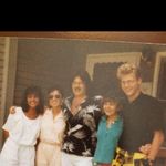 Janice Morin Hogan - @jphjune1969 - Instagram