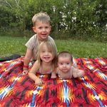 Janice Ogilvie Morin - @janicemorin01 - Instagram