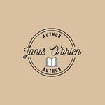Janis O'Brien - @authorjanisobrien - Instagram