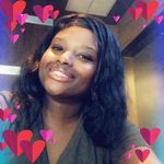 Janice Odom - @jaodom804 - Instagram