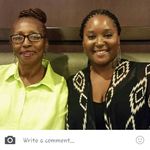 Janice Odom - @janiceodom13 - Instagram