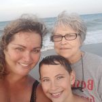 Janis O'Neill - @jambus01 - Instagram