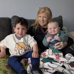 Janice Oswald - @jannieo65 - Instagram