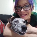 Janice Patton - @carneygirl_janjan - Instagram