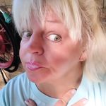 Janice Patton - @jmpatton45 - Instagram