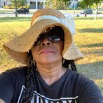 Janis Patton - @jharipat28 - Instagram