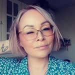 Janie Pedersen - @musse2001 - Instagram