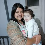 Janice Pendleton - @andhinedis - Instagram