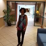 Janice Pendleton - @aniyahnb - Instagram