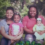 Janice Pendleton (JP) - @nannie2_four - Instagram