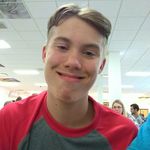 Janis Petersen - @janis_petersen14 - Instagram