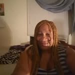 Janis Troupe-Porter - @troupeporter - Instagram