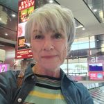 Janis Kellman Riceberg - @janisriceberg - Instagram