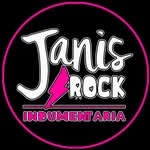 ⚡️Janis Rock⚡️ - @janisrock_17 - Instagram