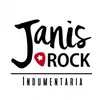 Janis Rock ⚡️ - @janisrock_17 - TikTok
