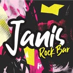 Janis Rock Bar - @janisrockbaroficial - Instagram