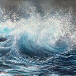 Janice Rogers Art - @janice_rogers_art - Instagram