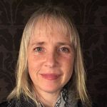 Janis Rogers - @ickle_janis - Instagram