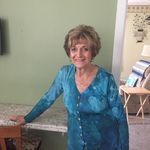 Janis Rossi - @rossij322 - Instagram