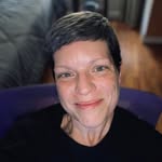Janis Ruth - @mynewlife_71 - Instagram