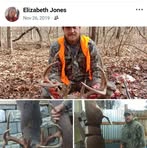 Ryan Jones - Facebook