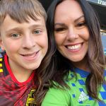 Janice Schaefer - @coffeechick1010 - Instagram