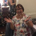 Janice Shaw - @janiceshaw747 - Instagram