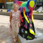 Janice Shaw - @janicewoodstockshaw - Instagram