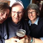 Janice Skinner - @janicebarskinner - Instagram