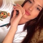 Janis Smith - @tromalehan1986 - Instagram