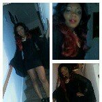 Janis Smith - @babygirljay_ - Instagram