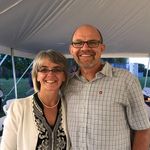 Dan N Janis Steiner - @danandjanis - Instagram