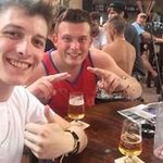Janis Steiner - @janissteiner1211 - Instagram