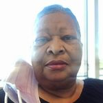 Janice Stokes - @mixedgirl_011 - Instagram
