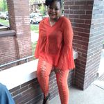 Janice Sutton - @mstaurus98 - Instagram