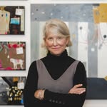 Jan Swanson - @janswansonart - Instagram