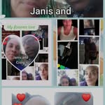 Janis Swanson - @mrmrsalbert2 - Instagram