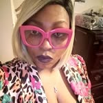 Janice Tate - @bigsexyjan77 - Instagram