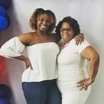 Janice Tate-Selders - @ggdiva01 - Instagram