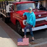 Janis Tate - @janistate67 - Instagram