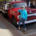Janis Tate - Facebook