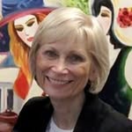 Janis Thornton - @janisthor - Instagram