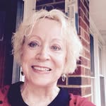 Janis Van Dyke Thurman - @janisvandyke - Instagram