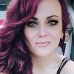 Janice Trent - @gypsyvice83 - Instagram