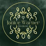 Janice Warner Jewelleries - @janicewarnerjewelleries - Instagram