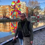 Janis watson - @travelsofjennywren - Instagram