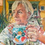 Janis Watson - @janiswatsonmilne - Instagram