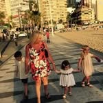 Janice Webster - @jackdaisylois - Instagram